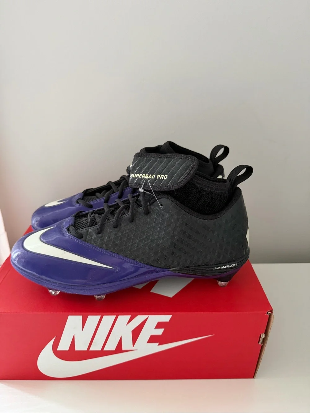 Nike superbad pro/Football